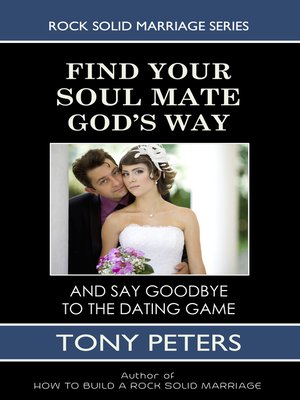 cover image of Find Your Soul Mate God's Way